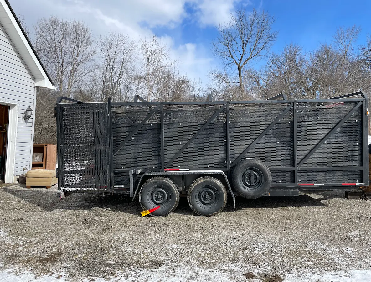 Residential Dumpster Rental in Washington, MO